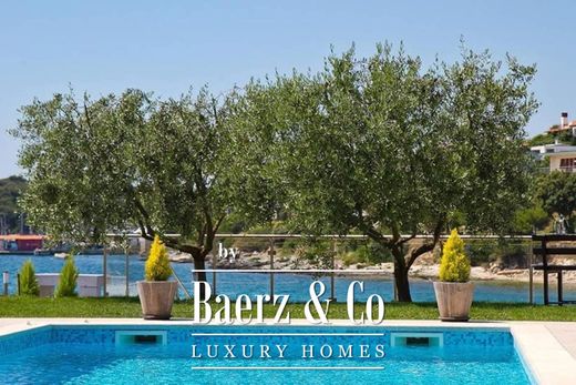 Casa adosada en Medulin, Istria