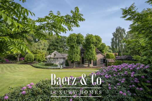 Farmhouse in Uden, Gemeente Uden