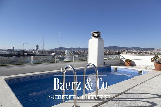 Apartament w Barcelona, Província de Barcelona