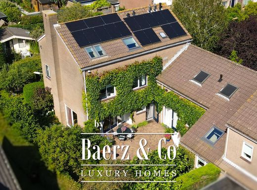 Mansion in Bleiswijk, Gemeente Lansingerland