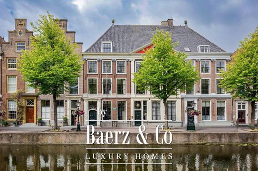 Luxury home in Leiden, Gemeente Leiden