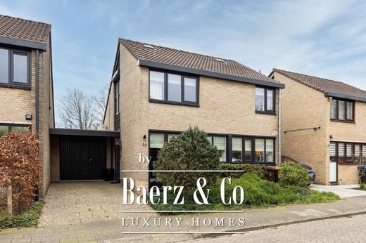 Luxury home in Breukelen, Stichtse Vecht
