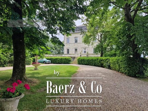 Luxe woning in Agen, Lot-et-Garonne