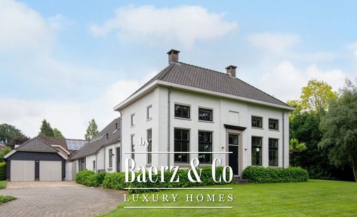 Farmhouse in Haaften, West Betuwe