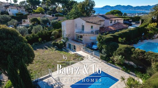 Villa in Vallauris, Alpes-Maritimes