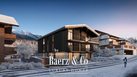 Apartment in Kirchberg in Tirol, Bezirk Kitzbuehel