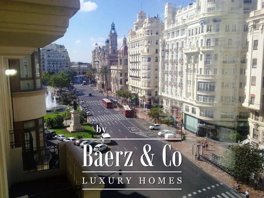 Apartment in Valencia