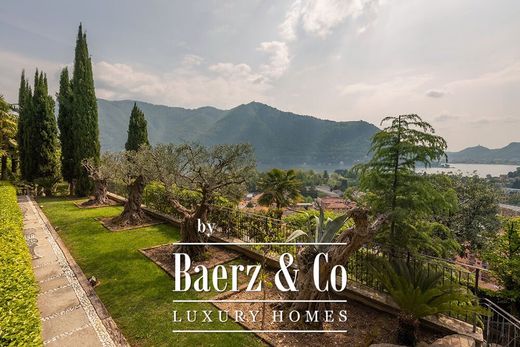 Villa in Cernobbio, Provincia di Como