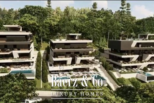 Apartment for sale in Opatija
