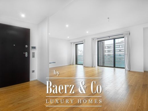 Daire Lizbon, Lisbon