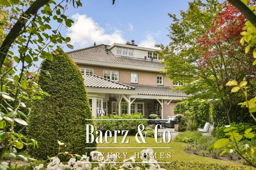 Villa in Dordrecht, Gemeente Dordrecht