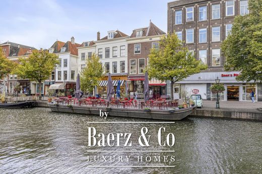 Luxe woning in Leiden, Gemeente Leiden