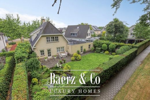 Luxury home in Veenendaal, Gemeente Veenendaal