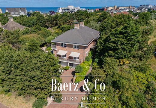 ﻓﻴﻼ ﻓﻲ Noordwijk aan Zee, Gemeente Noordwijk