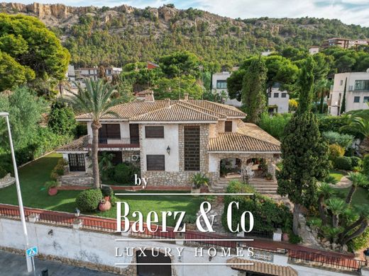 빌라 / Alicante, Provincia de Alicante