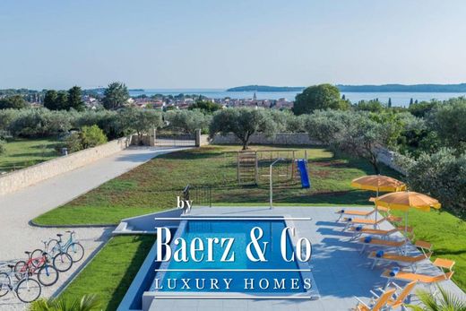 Villa in Fažana, Fažana-Fasana