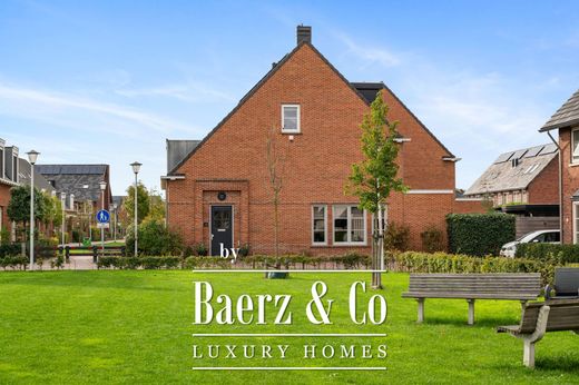 Casa de lujo en Berkel en Rodenrijs, Gemeente Lansingerland
