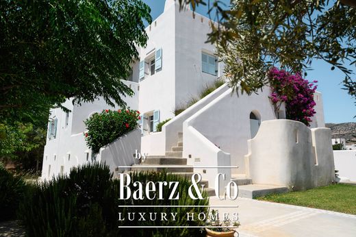 Villa in Náxos, Nomós Kykládon