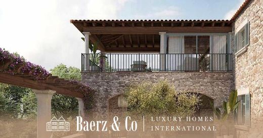 Detached House in Orient, Province of Balearic Islands