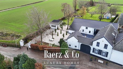 Country House in Bemelen, Eijsden-Margraten
