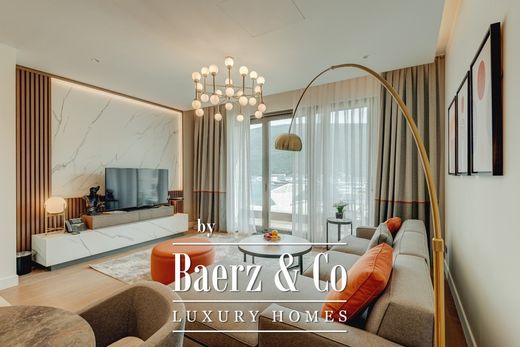 Apartment in Herceg Novi