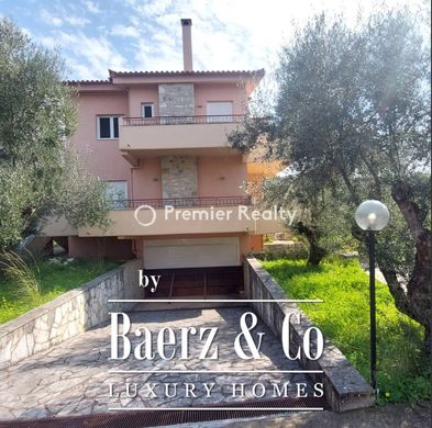 Villa in Kalamata, Messenia