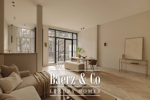 Casa de luxo - Amsterdão, Gemeente Amsterdam