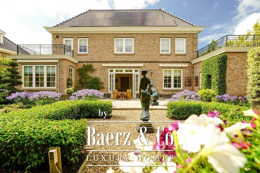 Villa - A Haia, Gemeente Den Haag