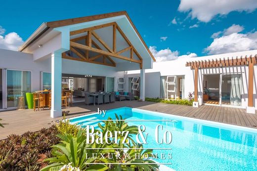 Albion, Black River Districtのヴィラ