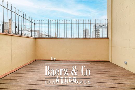 Appartamento a Barcellona, Província de Barcelona