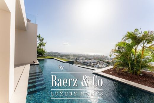 Villa in Costa Adeje, Province of Santa Cruz de Tenerife
