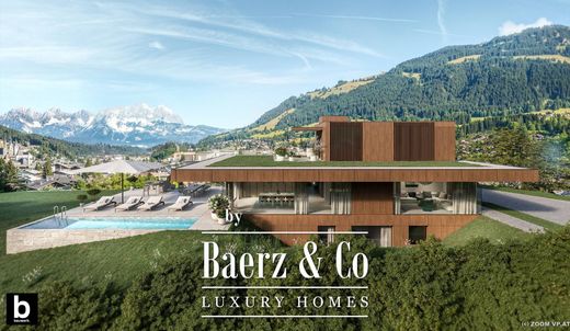 Land in Kitzbühel, Bezirk Kitzbuehel