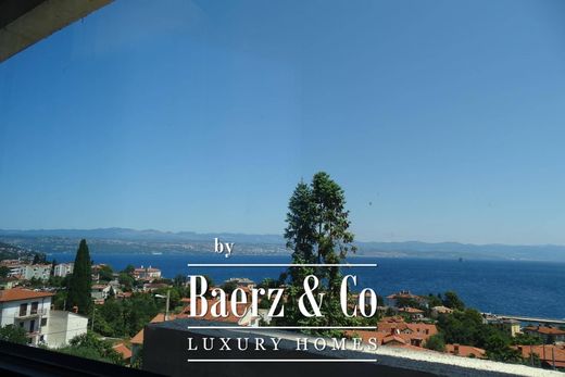 Daire Lovran, Primorsko-Goranska