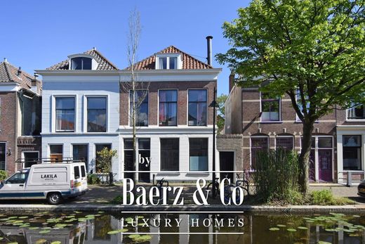 Luxe woning in Delft, Gemeente Delft