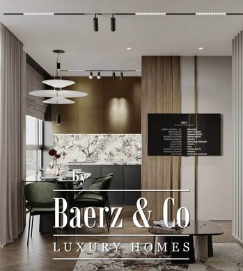 펜트하우스 / Bar