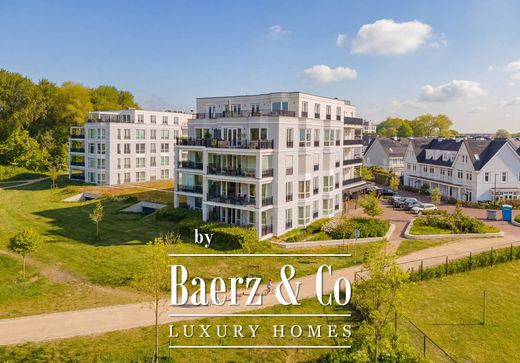 Apartment in Noordwijk aan Zee, Gemeente Noordwijk