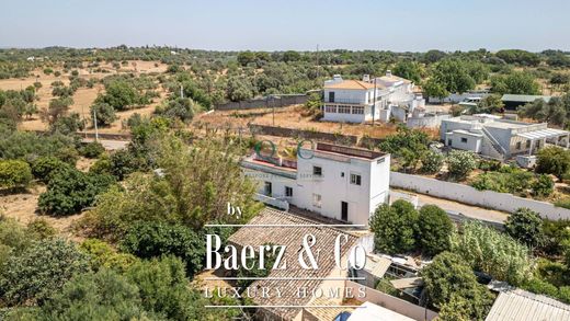 Farmhouse in Moncarapacho e Fuzeta, Olhão