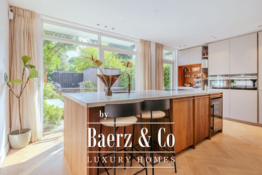 호화 저택 / Amstelveen, Gemeente Amstelveen