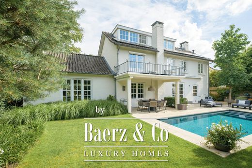 Villa en Breda, Gemeente Breda