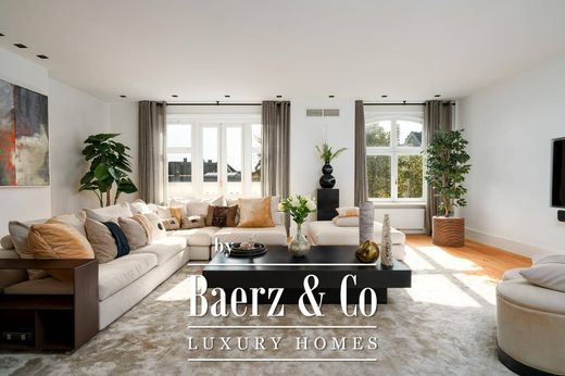 Appartement in Amsterdam, Noord-Holland