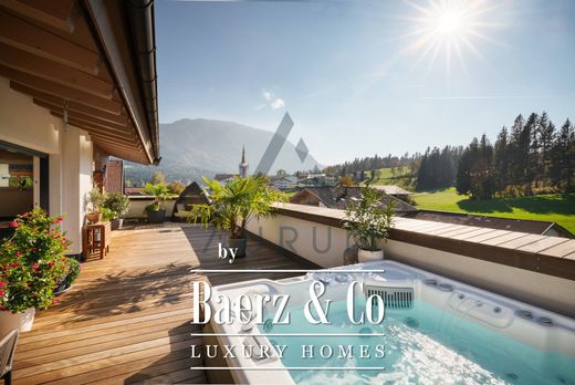 Daire Schwoich, Politischer Bezirk Kufstein