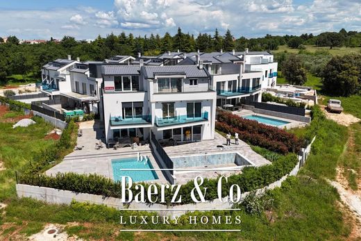 Casa adosada en Poreč, Grad Poreč