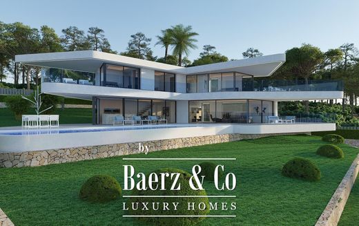 Villa à Javea, Alicante