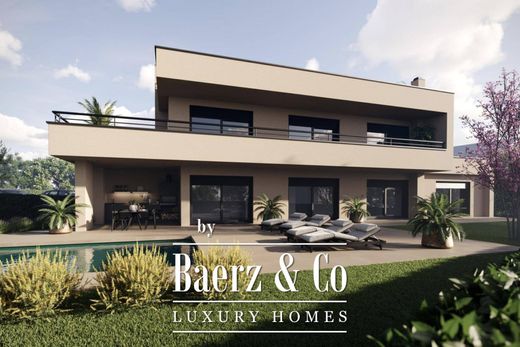 Villa en Poreč, Grad Poreč