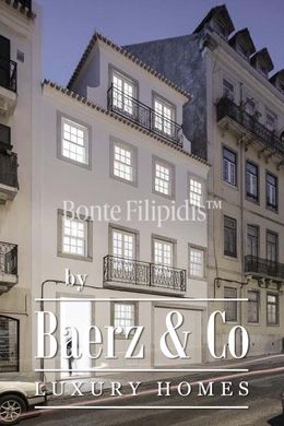 호화 저택 / Estrela, Lisbon