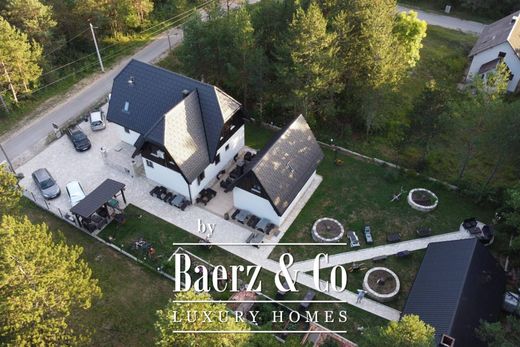 Casa adosada en Plitvička Jezera, Lika-Senj