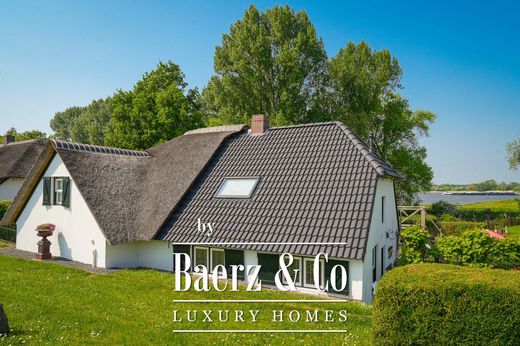 Casa di lusso a Zuilichem, Gemeente Zaltbommel