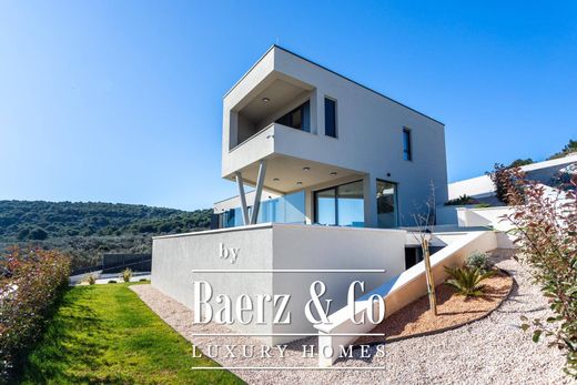 Villa a Tisno, Sibenik-Knin