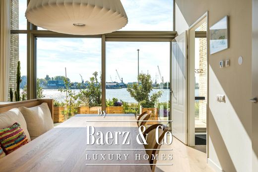 호화 저택 / 로테르담, Rotterdam