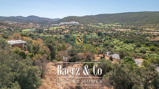 Αγροτεμάχιο σε Querença, Tôr e Benafim, Loulé